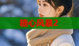糖心风暴2