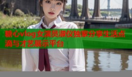 糖心vlog女演员淑仪独家分享生活点滴与才艺展示平台