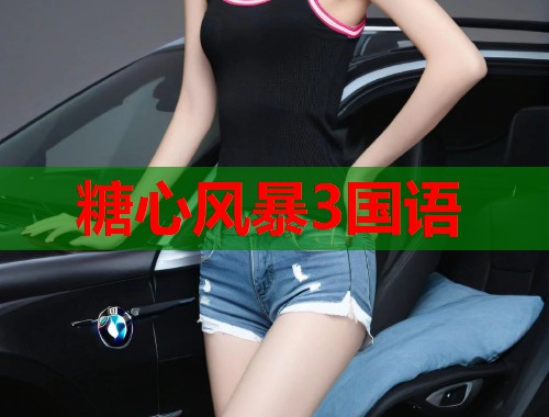 糖心风暴3国语