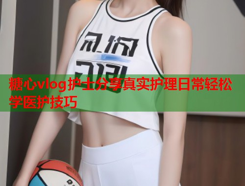 糖心vlog护士分享真实护理日常轻松学医护技巧